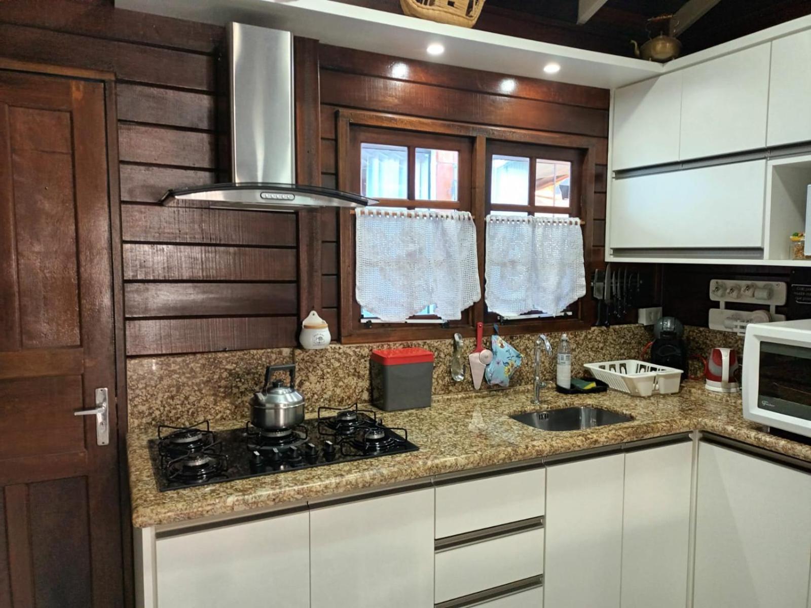 Casa Agradável, 50m da Praia Freguesia do Ribeirão da Ilha Florianópolis Esterno foto