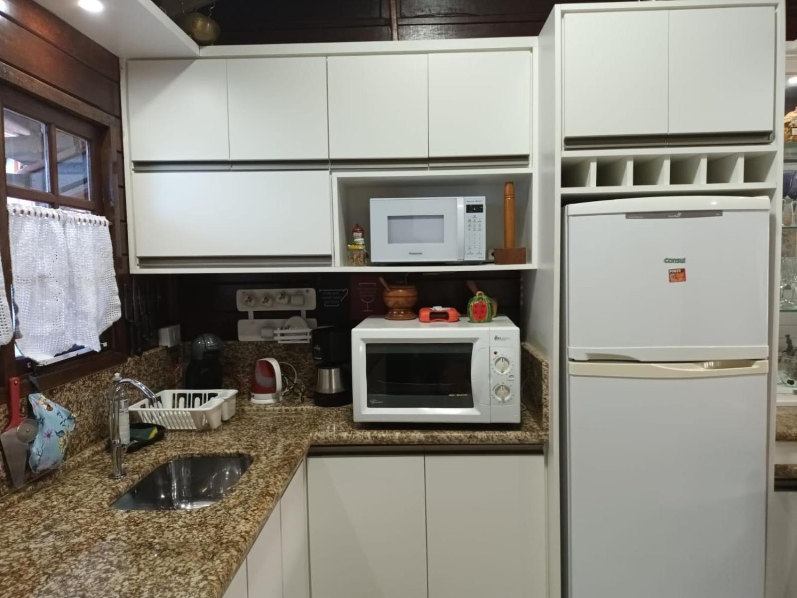 Casa Agradável, 50m da Praia Freguesia do Ribeirão da Ilha Florianópolis Esterno foto